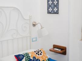 Domus Linda B&B, hotel Ischiában