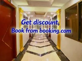 Royal Galaxy Hotel & Residence Islamabad