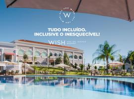 Wish Foz do Igua&ccedil;u