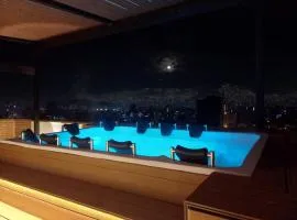 Edificio OA Aparta-suites