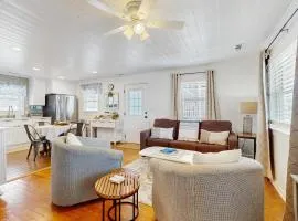 OIB86 The Beach House