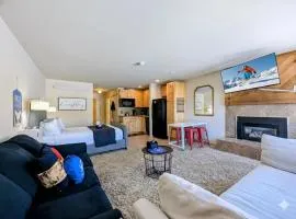 Edgewater 1436 by SummitCove Lodging