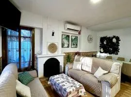 Casa Rural Abuelo Raimundo