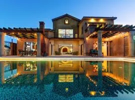 Château Cerritos - Luxury Oceanfront Estate