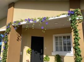 Casa en La Villa de Los Santos: Los Santos'ta bir otel