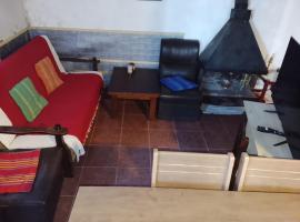 Alojamiento Neres, Hotel in Salto