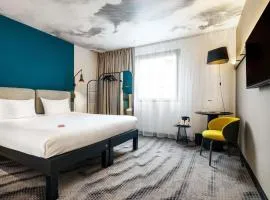 Hotel Ibis Krakow Centrum