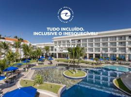 Marupiara Resort by Wish