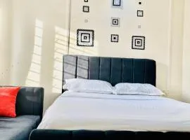 B&S Studio apartment 1 , Voi Town