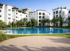 Marina Executive Suites