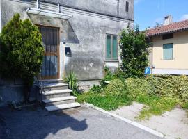 Lar Doce Lar, Hotel in Bassano del Grappa