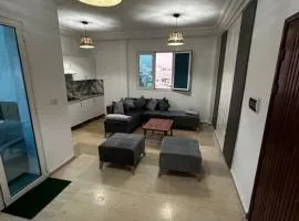 Appartement 1 chambre belle terasse