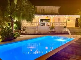 La Villa d'à Côté