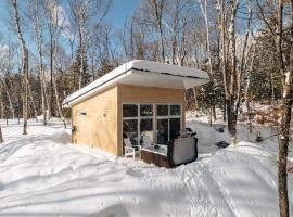 The Lofti, Hotel in Sainte Béatrix