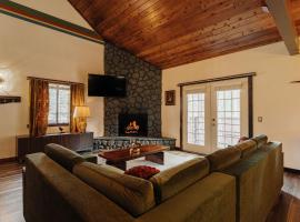 The Burgundy, Hotel in Big Bear Lake