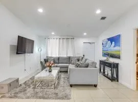 Apt Near Mall, The Big Easy Casino & Beaches!