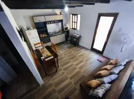 Luz del Alba