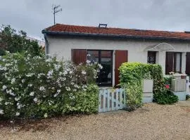 maisonnette bord de mer