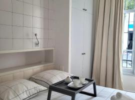 Appartement Cannes Centre - Palais du Festival