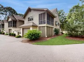 SB25 Clubhouse Villa 3BR