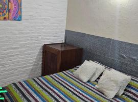 Alojamiento nerea, Hotel in Salto