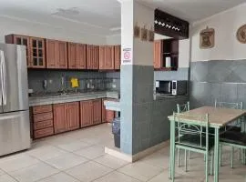 Casa colores fotheringham