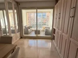 Luxury Eden Park Monaco Pool & Parking included