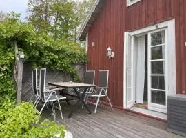 4 person holiday home in Ronneby-By Traum