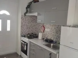 Το σπιτι στη Ρουγα