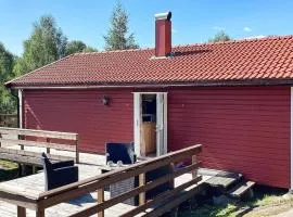 4 person holiday home in BENGTSFORS