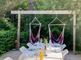 4 star holiday home in KNIVSTA