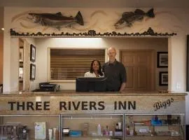 Three Rivers Inn