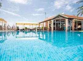 Kapetanios Apartments
