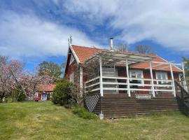4 star holiday home in Ronneby-By Traum, hotel a Ronneby