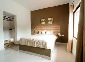 La Palma Aparta Suite