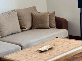 CENTRO House, hótel í Alytus