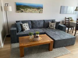 Ferienwohnung Glockenberg - Westphal, hotel a Altenau