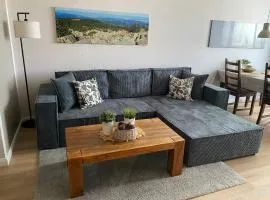 Ferienwohnung Glockenberg - Westphal