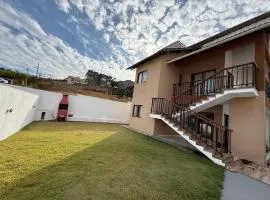 Chalés Jardins de Bananeiras