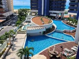 BEACH CLASS - Beira mar de iracema