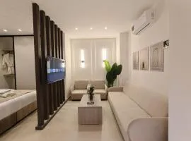 ذا سهل ستيز