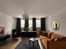 Ferienwohnungen am Luitpold