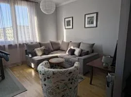 Apartament przy Resursie