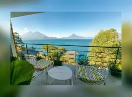 Casa Lavanda Atitlán