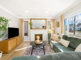 Newly Remodeled Home With a Game Room