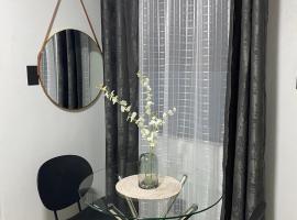 Black Rose Guesthouse Northam, hotel din Northam