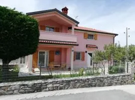 Apartmani Vesna