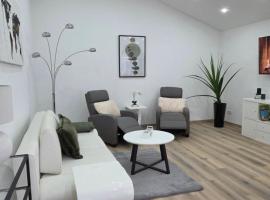 Kings Apartments, hotel a Ingolstadt