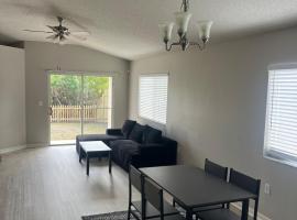 3 bedrooms Tampa Riverview home, hotell sihtkohas Riverview