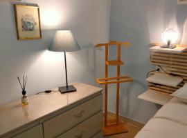 Arthouse、モルフェッタのホテル